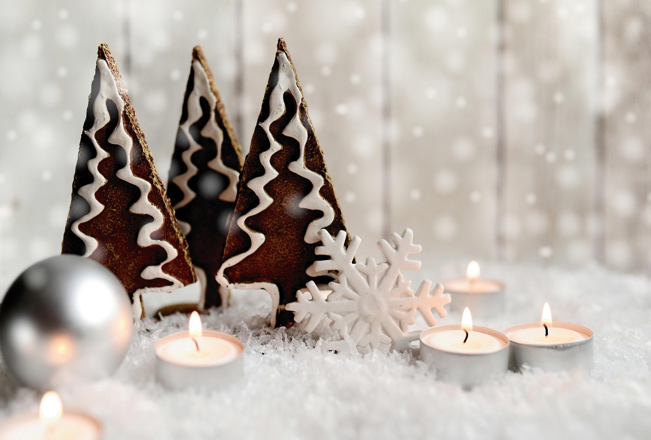 クリスマスに出会うための占星術の活用法は？