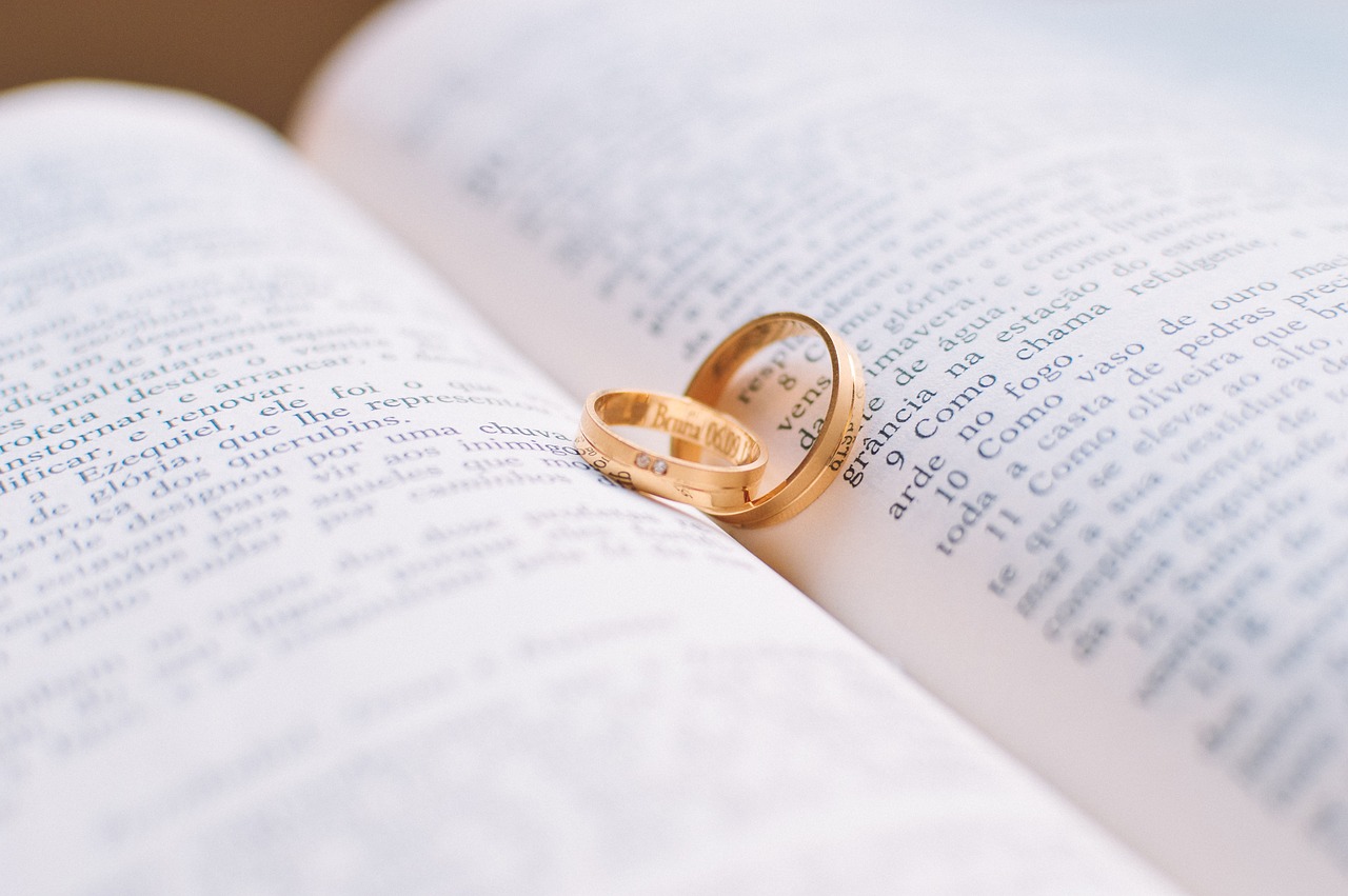 占いでわかる結婚時期はいつなのか？
