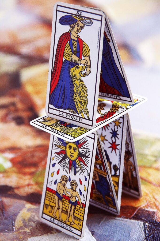 恋占い今日の結果はどのように解釈すればいいの？