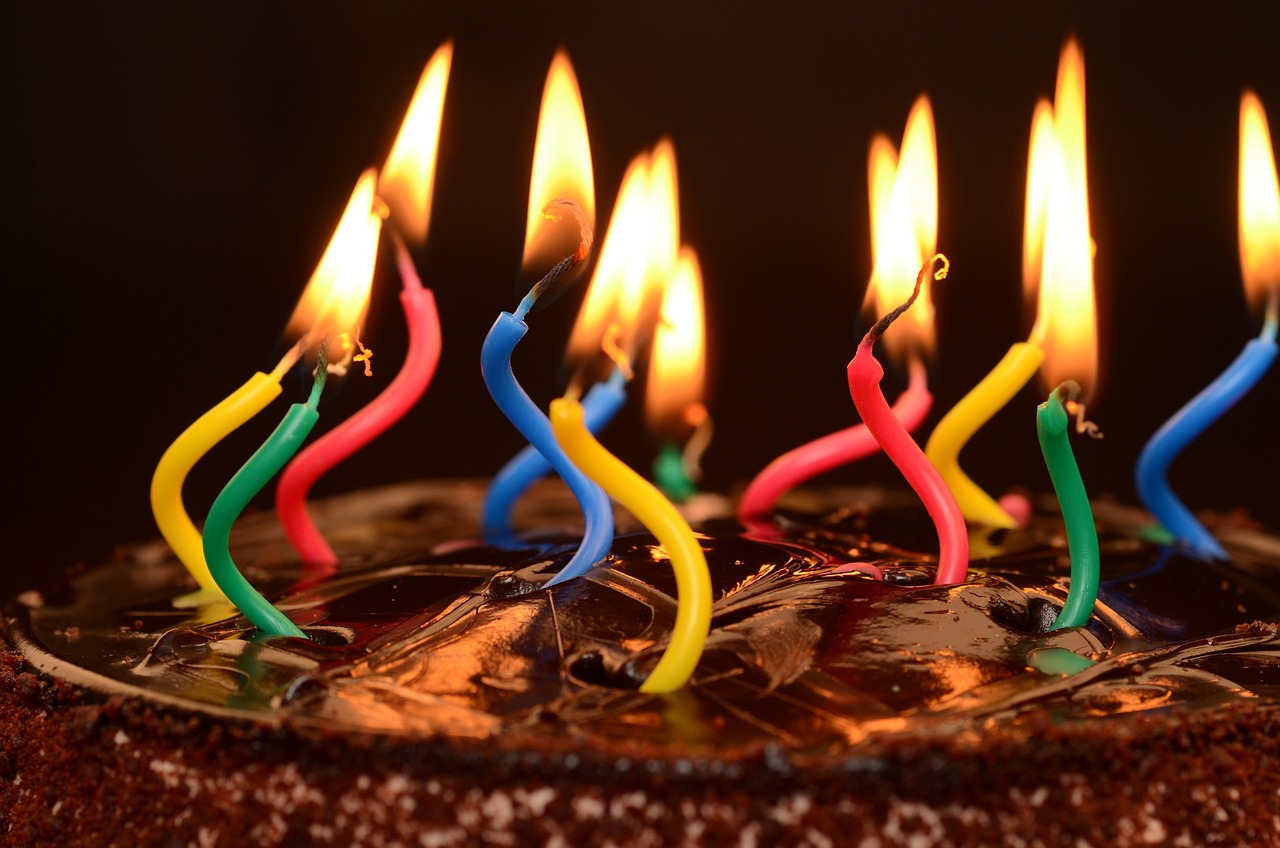 相性のいい誕生日が恋愛に与える影響とは？