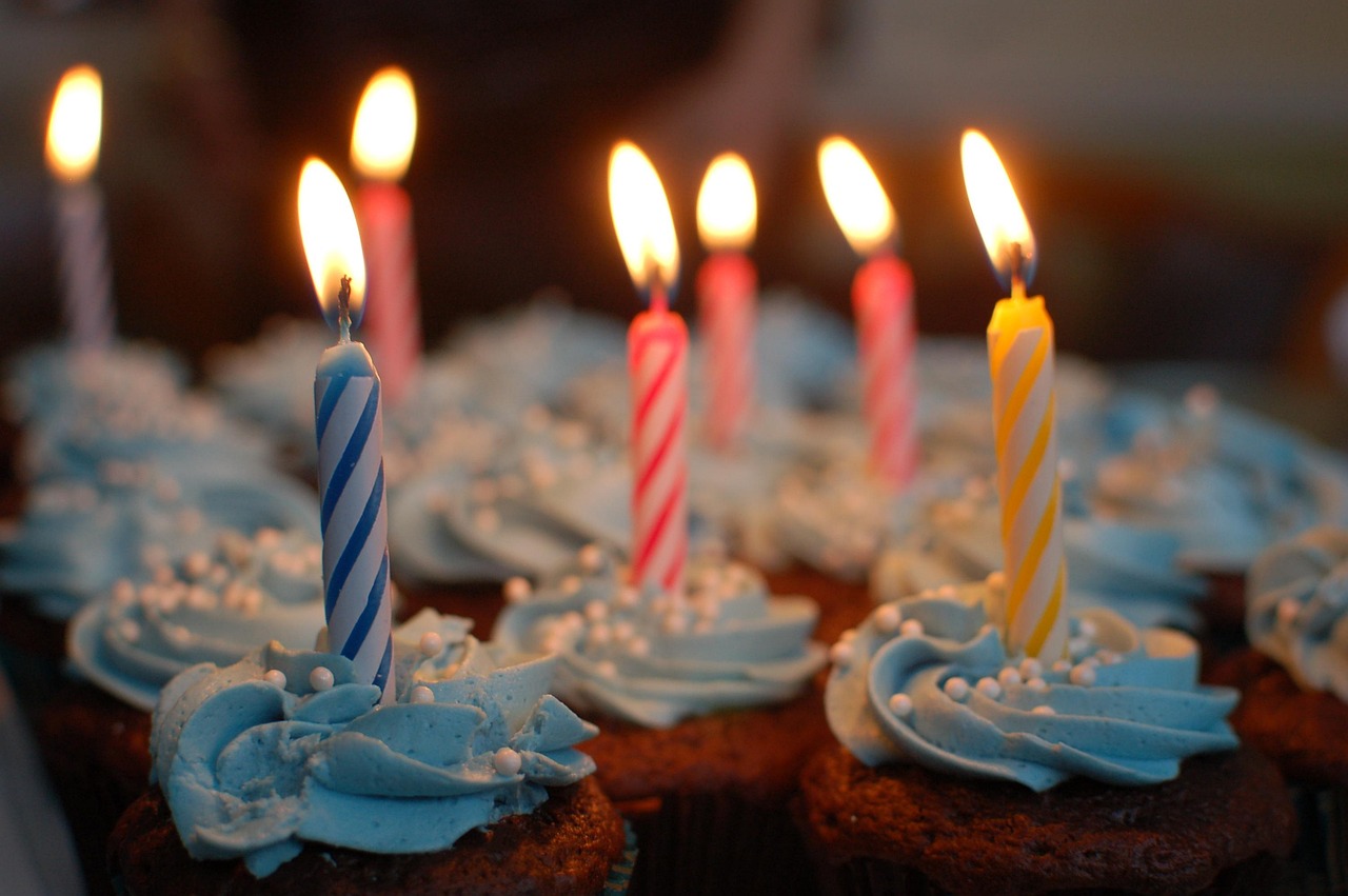相性のいい誕生日は恋愛にどのように影響するのか？