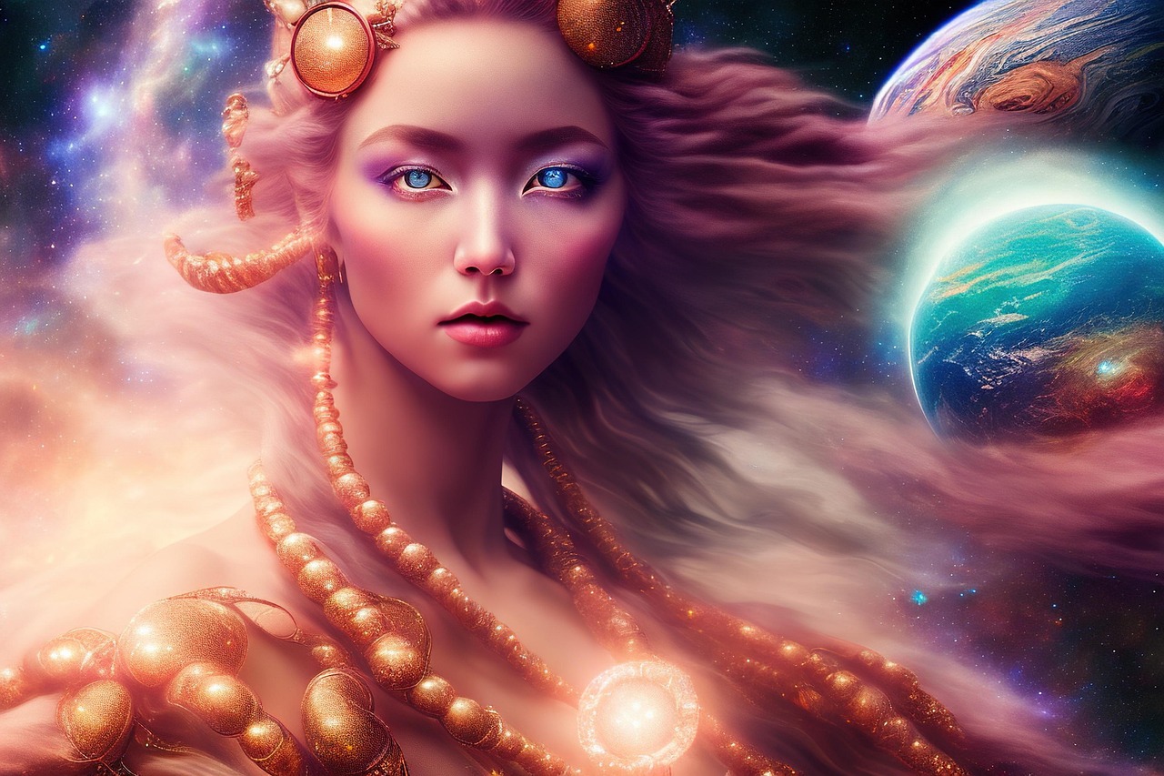 LINE占いで西洋占星術を使った恋愛のアドバイスは？
