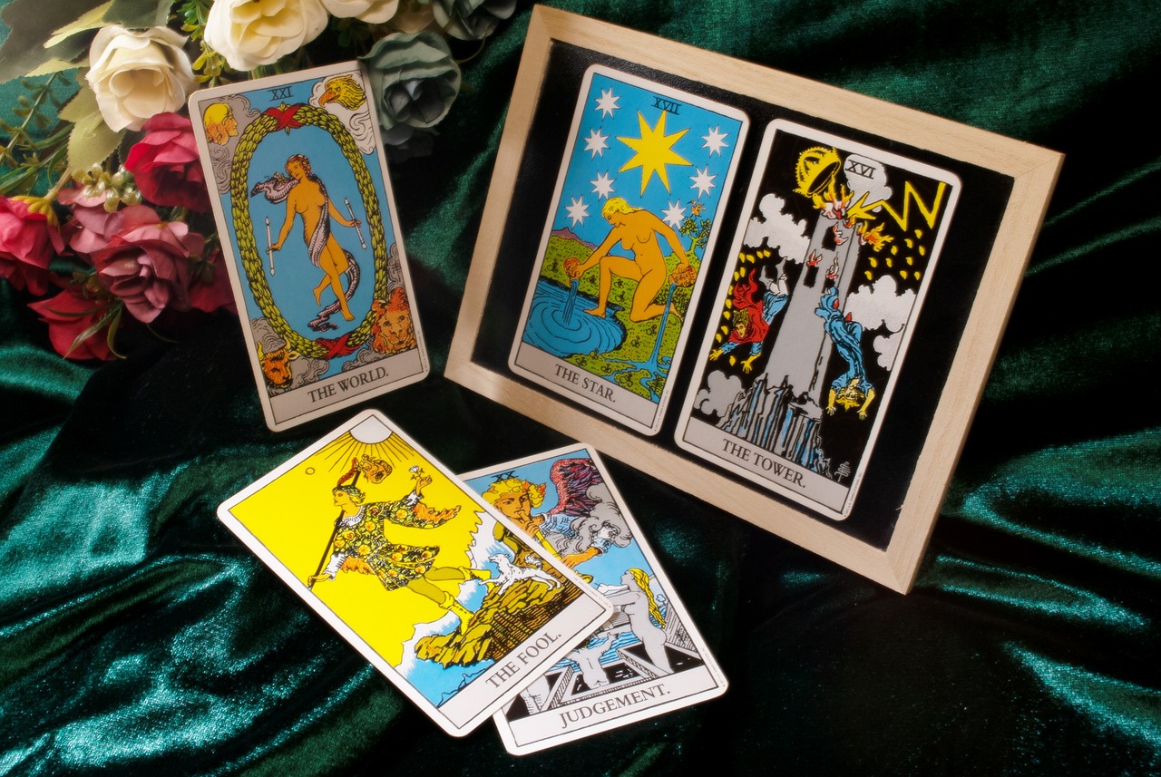 占いで無料の生年月日を使った運勢診断は？