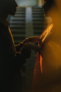 恋人との未来はいつ占いでわかるの？