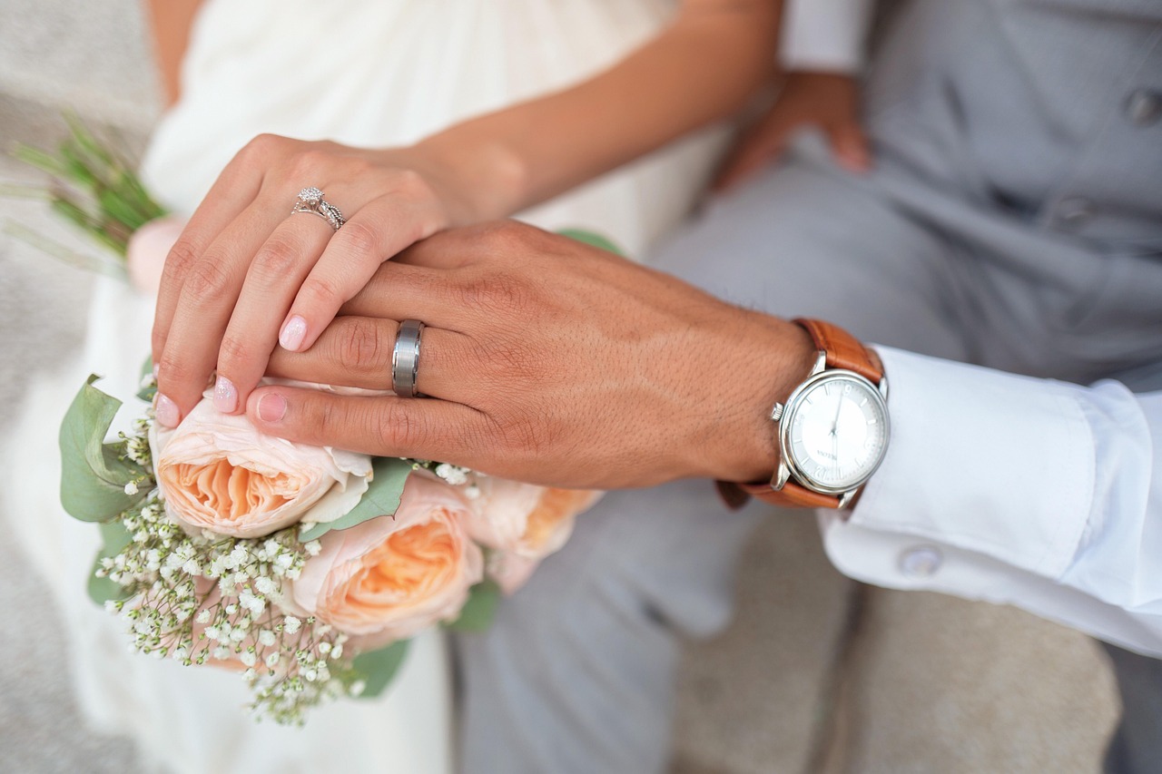 結婚占いはいつ受けるのが最適ですか？