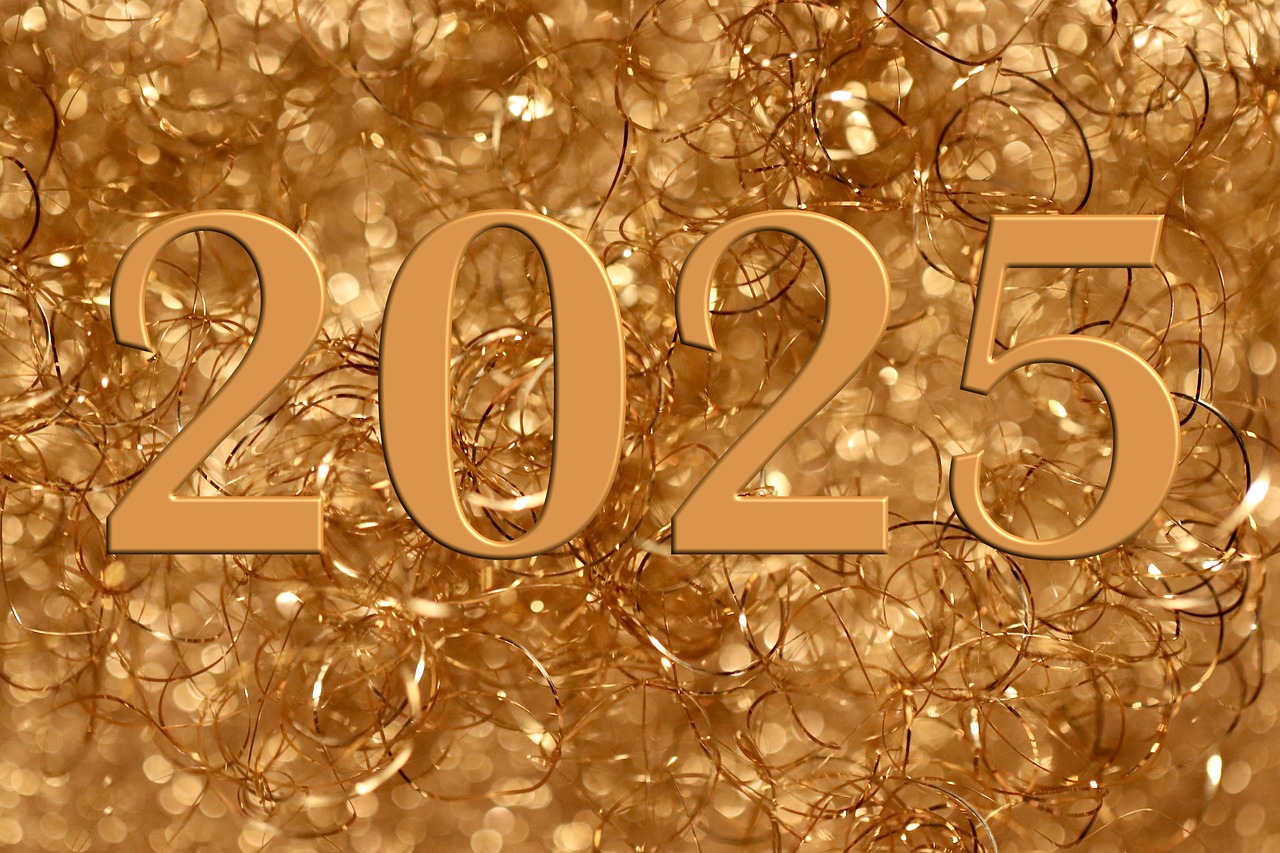 2025年の恋愛運を上げるために知っておくべきポイントは？