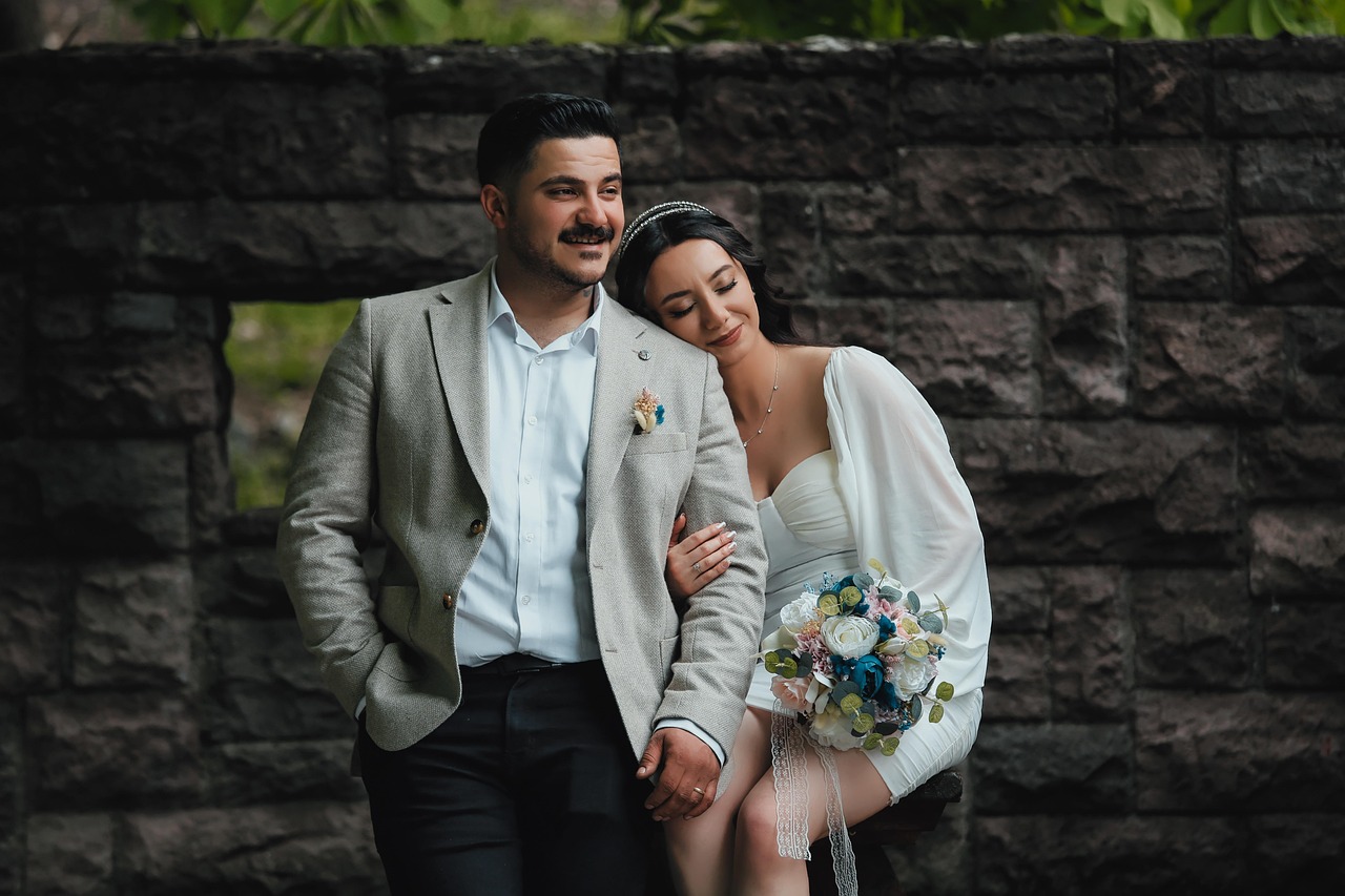 ホロスコープで見る結婚時期はいつが最適？