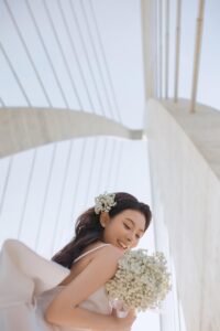 山羊座の人は結婚するのはいつがベストタイミング？