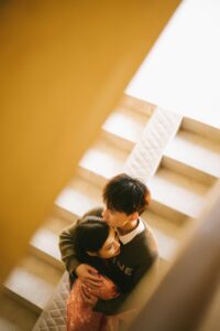 占星術で友人と恋人の相性を知る方法は？