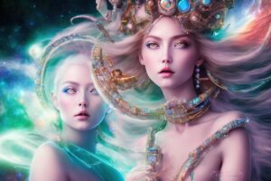 星占いで恋に生きるための秘訣は？