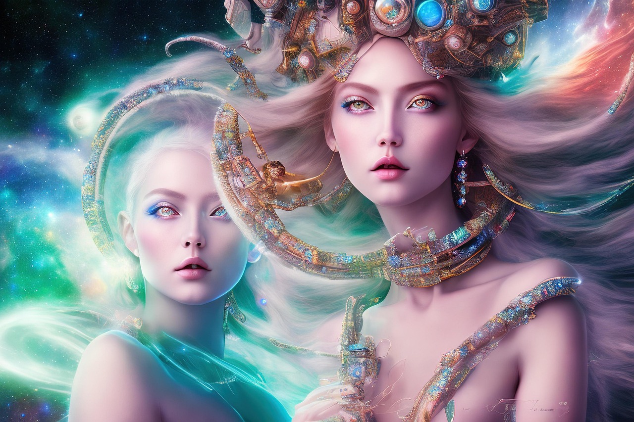 星占いで恋に生きるための秘訣は？