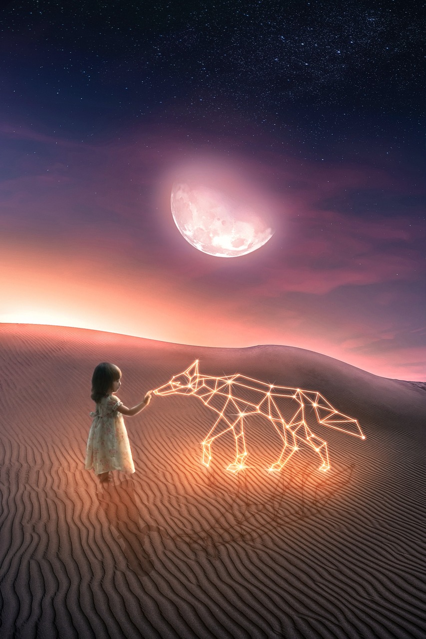 月星座が示す恋愛傾向とはどのようなものですか？